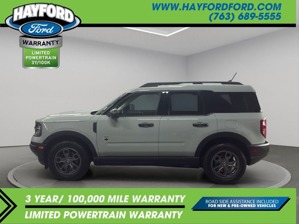 ford bronco sport 2022 3FMCR9B65NRD76219 image ford bronco sport 2022 3FMCR9B65NRD76219 image